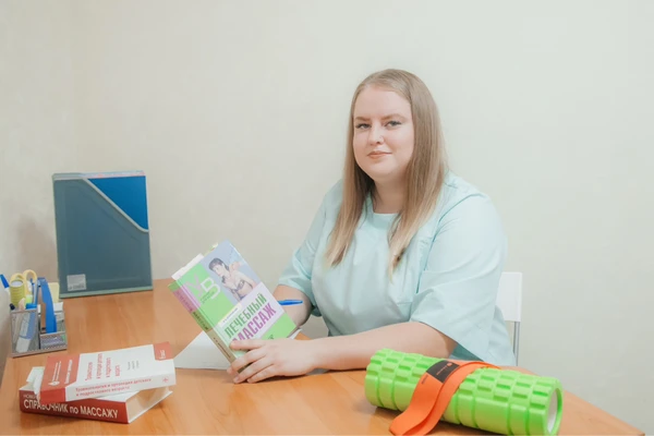 Золотарева Дарья