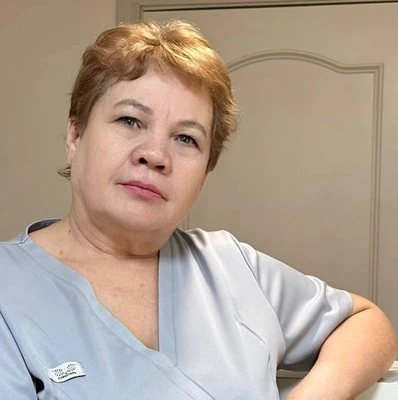 Кожевникова Наталья