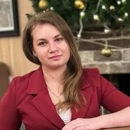 Журавлева Екатерина