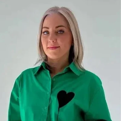 Фото Кострюкова Наталия