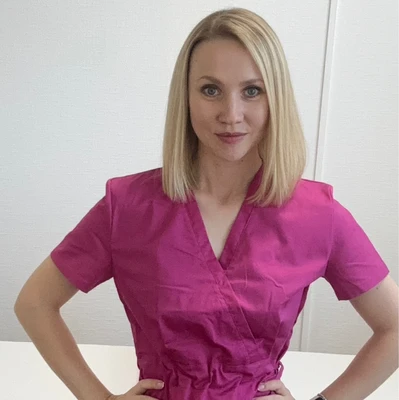 Фото Елена