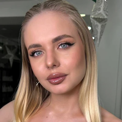 Фото Топ-Мастер Агаршева Анастасия