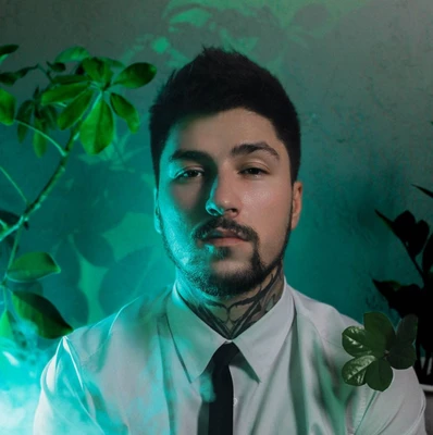 Власов Егор