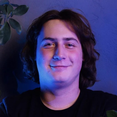 Жарков Дмитрий