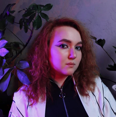 Канавина Дарья