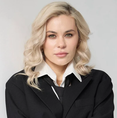 Федорова Анастасия