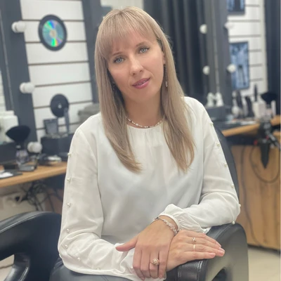 Фото Анастасия Волошанина