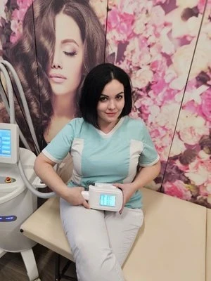 Наталия Малахова