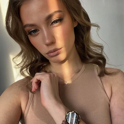 Осипова Анастасия