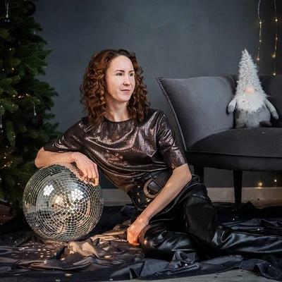 Жукова Нина