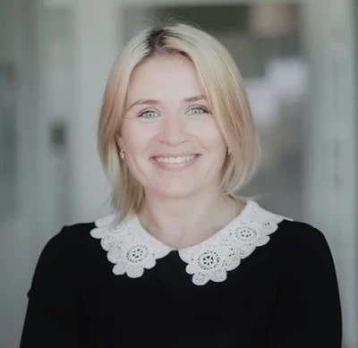 Воротникова Оксана