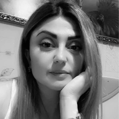 Ибрагимова Лейла