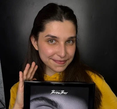 Шахматова Екатерина