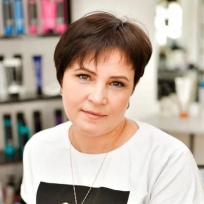 Русакова Ирина