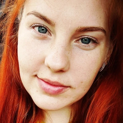 Лобачева Ольга