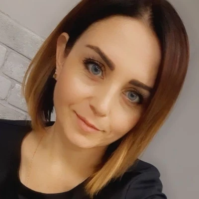 Шарапова Ольга