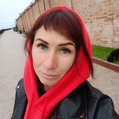 Фёдорова София