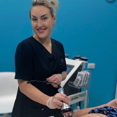 ШТЕЙНЕР ОЛЬГА