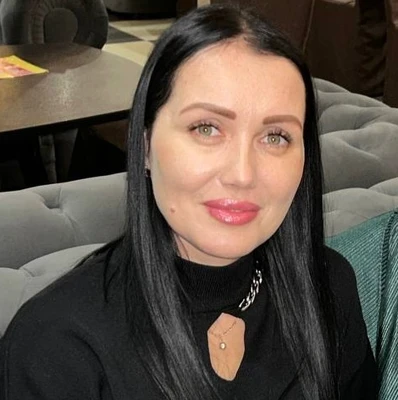 Яковлева Алёна