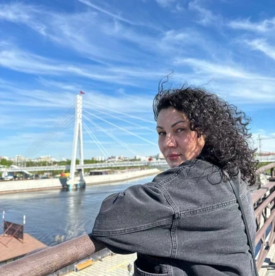 Тушакова Марина