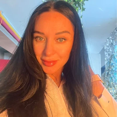 Юзбекова Наташа