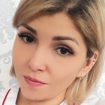 Малюгина Татьяна