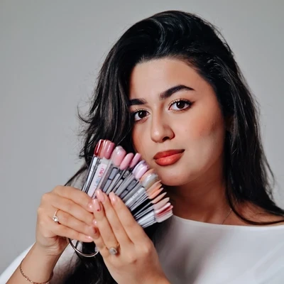 Ибрагимова Гунель