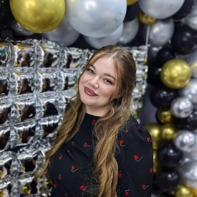 Иванова Анастасия