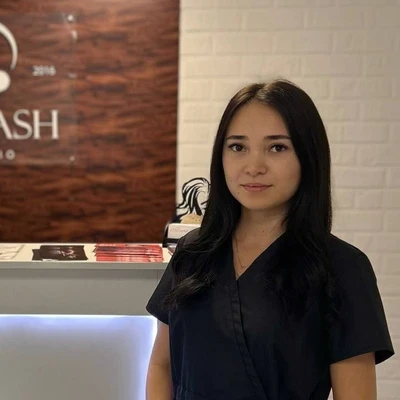 Абдрахимова Алсу