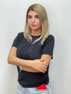 Янина Владимировна Шведова