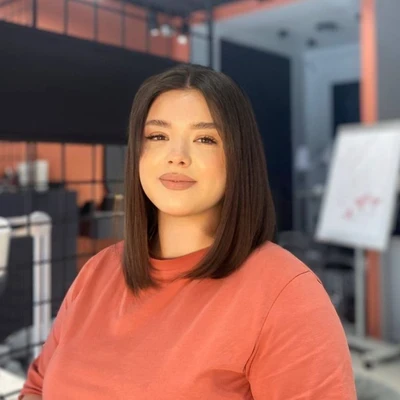 Бутакова Мария