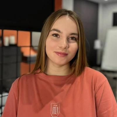 Климова Диана