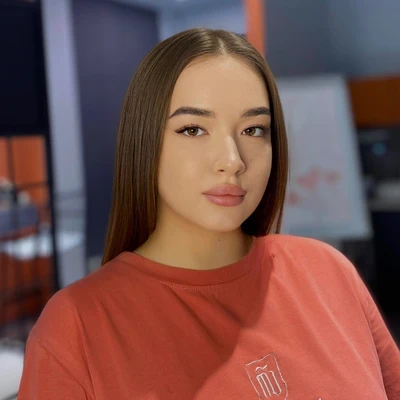 Муратова Кристина