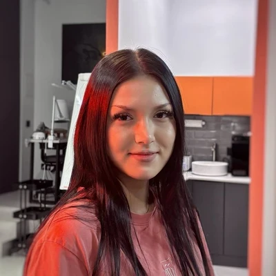 Газизова Ангелина