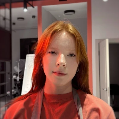 Терлеева Ксения