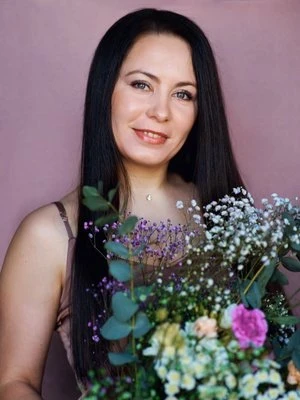 Марина Чуликова