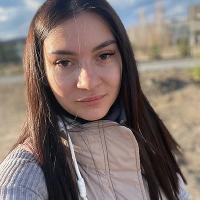 Подьгайченко Наталия