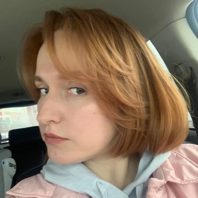 Буторова Ольга