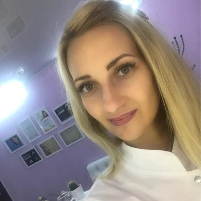 Депиляция Воском Татьяна