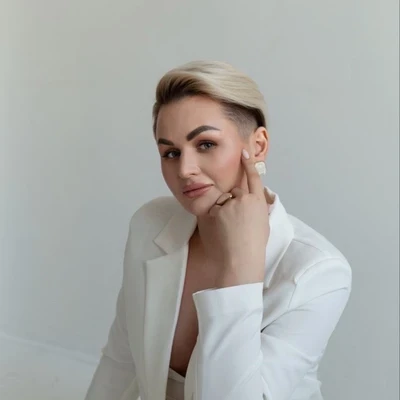 Халбагинова Анна