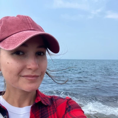 Чикалева Альбина