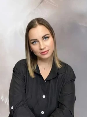 Наталья Николаевна Гололобова