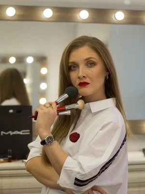 Ирина Насонова