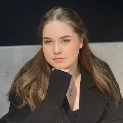 Конойко Дарья