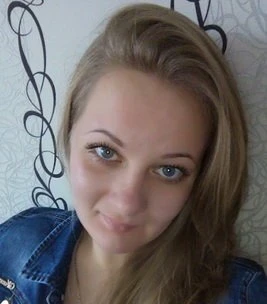 Наталья Серт