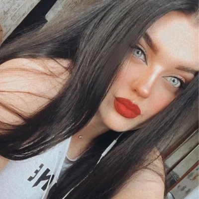 Мокринская Анастасия