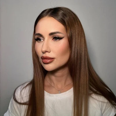 Краскова Кристина