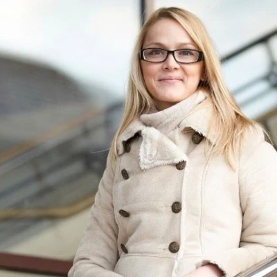 Болтунова Ирина