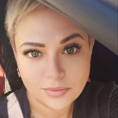 Новикова Наталья