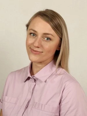 Юлия Крупенич